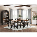  Signature Design by Ashley Greddinton Display Cabinet PCD824-376 IMAGE 9