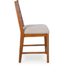  Signature Design by Ashley Greddinton Counter Height Stool PCD824-924 IMAGE 3