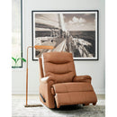  Manufacturer Color_Butternut -- Flynwood PCU1340161 Swivel Glider Recliner IMAGE 6
