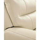  Manufacturer Color_Canvas -- Pennacle Pier PCU1350213 Power Recliner with Adjustable Headrest IMAGE 9