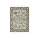  Size_5' x 7'  -- Ainswick R407882 Memory Foam Medium Rug IMAGE 1