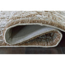  Size_5' x 7'  -- Ainswick R407882 Memory Foam Medium Rug IMAGE 4