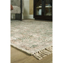  Size_5' x 7'  -- Rossbury R407962 Medium Rug IMAGE 3