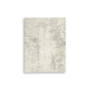  Size_7'8" x 10'  -- Raif R408081 Large Rug IMAGE 1