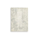  Size_5' x 7'  -- Raif R408082 Medium Rug IMAGE 1