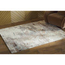  Size_5'3" x 6'11"  -- Jadenburg R408122 Medium Rug IMAGE 2