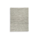  Size_7'8" x 10'  -- Eljory R408201 Large Rug IMAGE 1