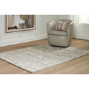  Size_5' x 7'  -- Eljory R408202 Medium Rug IMAGE 2