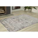  Size_5'3" x 7'  -- Junley R408262 Medium Rug IMAGE 2