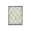  Size_7'10" x 10'  -- Signature Design by Ashley Fenriston Rug IMAGE 1