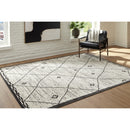  Size_7'10" x 10'  -- Signature Design by Ashley Fenriston Rug IMAGE 2