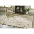  Size_7'8" x 10'  -- Clayman R408341 Large Rug IMAGE 2