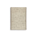  Size_5' x 7'  -- Clayman R408342 Medium Rug IMAGE 1