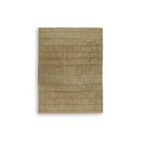  Size_9' x 12'  -- Signature Design by Ashley Luzmont Rug IMAGE 1