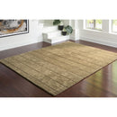 Size_7'8" x 10'  -- Luzmont R408371 Large Rug IMAGE 2