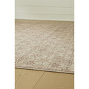  Size_5'3" x 7'  -- Lyamford R408502 Medium Rug IMAGE 3