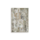  Size_5' x 7'  -- Torinette R408542 Medium Rug IMAGE 1