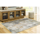  Size_5' x 7'  -- Torinette R408542 Medium Rug IMAGE 2