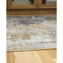  Size_5' x 7'  -- Torinette R408542 Medium Rug IMAGE 3