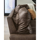  Benchcraft ModZ Power Reclining 5 pc Sectional U1400046/U1400046/U1400058/U1400062/U1400077 IMAGE 4