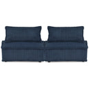  Signature Design by Ashley Bales A3000662A1 2 pc Modular Seating IMAGE 3