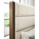  Size_California King -- Marxmore B863B5 California King Upholstered Storage Bed IMAGE 5