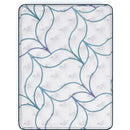  Sierra Sleep Limited Edition Plush 3.0 M45111 Twin Mattress IMAGE 3