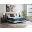  Sierra Sleep Limited Edition Plush 3.0 M45121 Full Mattress IMAGE 5