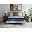  Sierra Sleep Limited Edition Plush PT 3.0 M45221 Full Mattress IMAGE 4