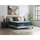  Sierra Sleep Limited Edition Plush PT 3.0 M45221 Full Mattress IMAGE 5