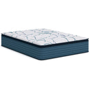  Sierra Sleep Limited Edition Plush PT 3.0 M45271 Twin XL Mattress IMAGE 2