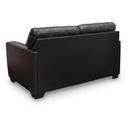  Signature Design by Ashley Glennbre PC6980435 Loveseat IMAGE 3