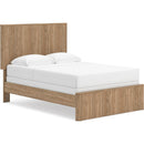  Size_Full -- Dovander PCB1121B3 Full Panel Bed IMAGE 1
