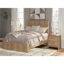  Size_Full -- Dovander PCB1121B3 Full Panel Bed IMAGE 2
