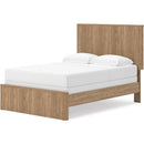  Size_Full -- Dovander PCB1121B3 Full Panel Bed IMAGE 4