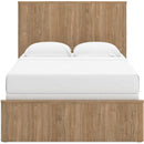  Size_Full -- Dovander PCB1121B3 Full Panel Bed IMAGE 5