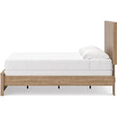  Size_Queen -- Dovander PCB1121B4 Queen Panel Bed IMAGE 7