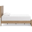  Size_Queen -- Dovander PCB1121B4 Queen Panel Bed IMAGE 8