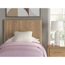  Size_Twin -- Dovander PCB1121B8 Twin Panel Platform Bed IMAGE 9