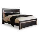  Size_King -- Brendant PCB2611B17 King Panel Bed IMAGE 2