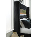  Size_King -- Tayleena PCB620B2 King Upholstered Bed IMAGE 14