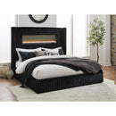  Size_King -- Tayleena PCB620B2 King Upholstered Bed IMAGE 5