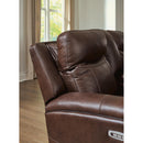  Benchcraft Gravier U1330113 Power Recliner with Adjustable Headrest IMAGE 9