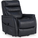  Signature Design by Ashley Strawbill 6391012 Power Lift Recliner IMAGE 1