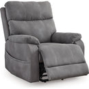  Signature Design by Ashley Next-Gen Durapella 4070812 Power Lift Recliner IMAGE 2