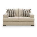  Signature Design by Ashley Lofwood PC6960535 Loveseat IMAGE 2