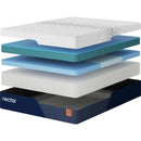  Size_Twin XL -- Nectar Ultra Memory Foam M12871CR Twin XL Mattress IMAGE 2