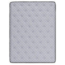  Ashley Sleep Anniversary Edition Pillowtop M42211 Twin Mattress IMAGE 1
