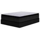  Ashley Sleep Anniversary Edition Pillowtop M42231 Queen Mattress IMAGE 2