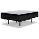 Ashley Sleep Anniversary Edition Pillowtop M42231 Queen Mattress IMAGE 4